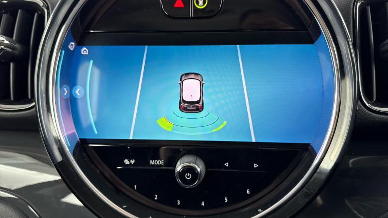 MINI Countryman 1.5 Cooper Classic 5dr Auto Petrol Hatchback